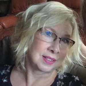 Meet your Posher, Heidi